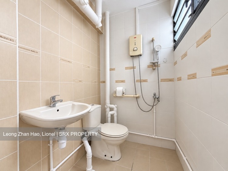 Blk 104 Woodlands Street 13 (Woodlands), HDB 4 Rooms #622285661